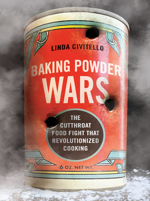 Cover image for Baking Powder Wars